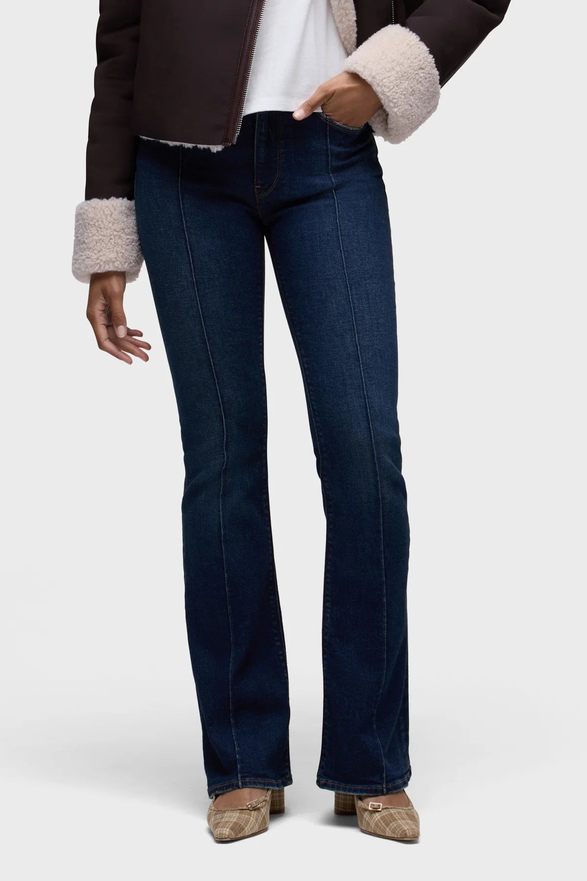 Barbara Pintuck Bootcut