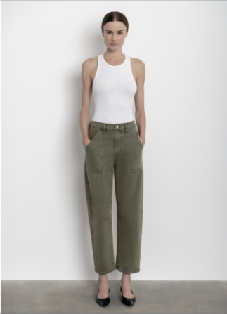 BETRO SIMONE - Anouk Utility Pant