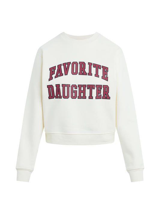 The Collegiate Classic Sweatshirt
