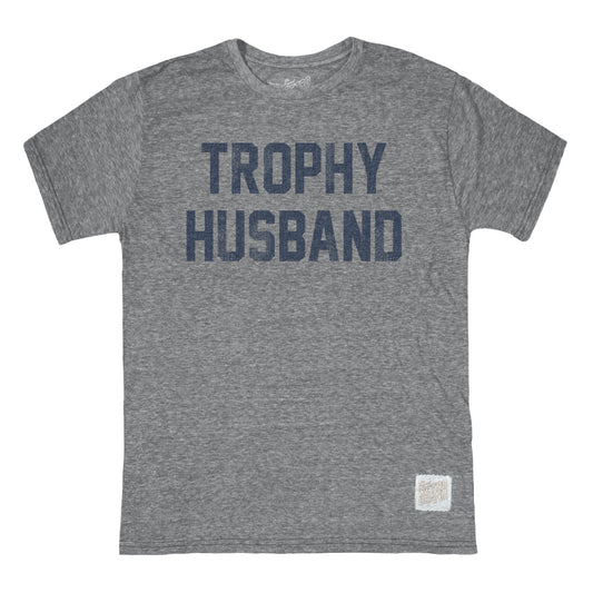 Trophy Husband