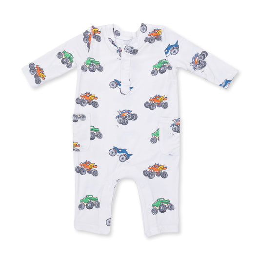 Uni Romper