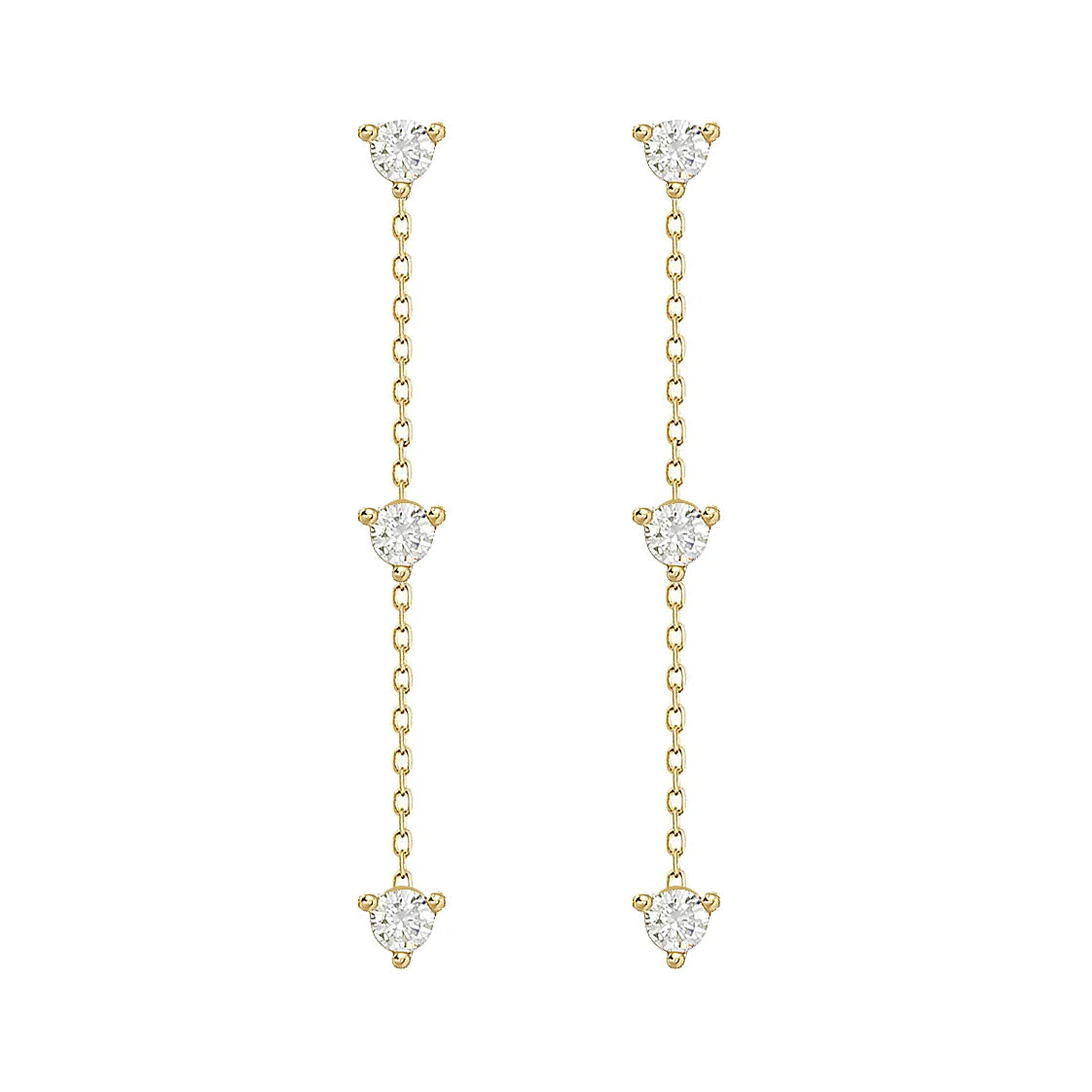 Emery Earrings