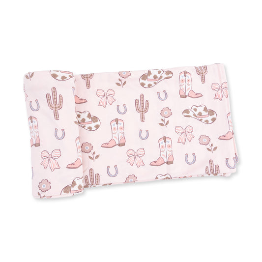 Swaddle Blanket