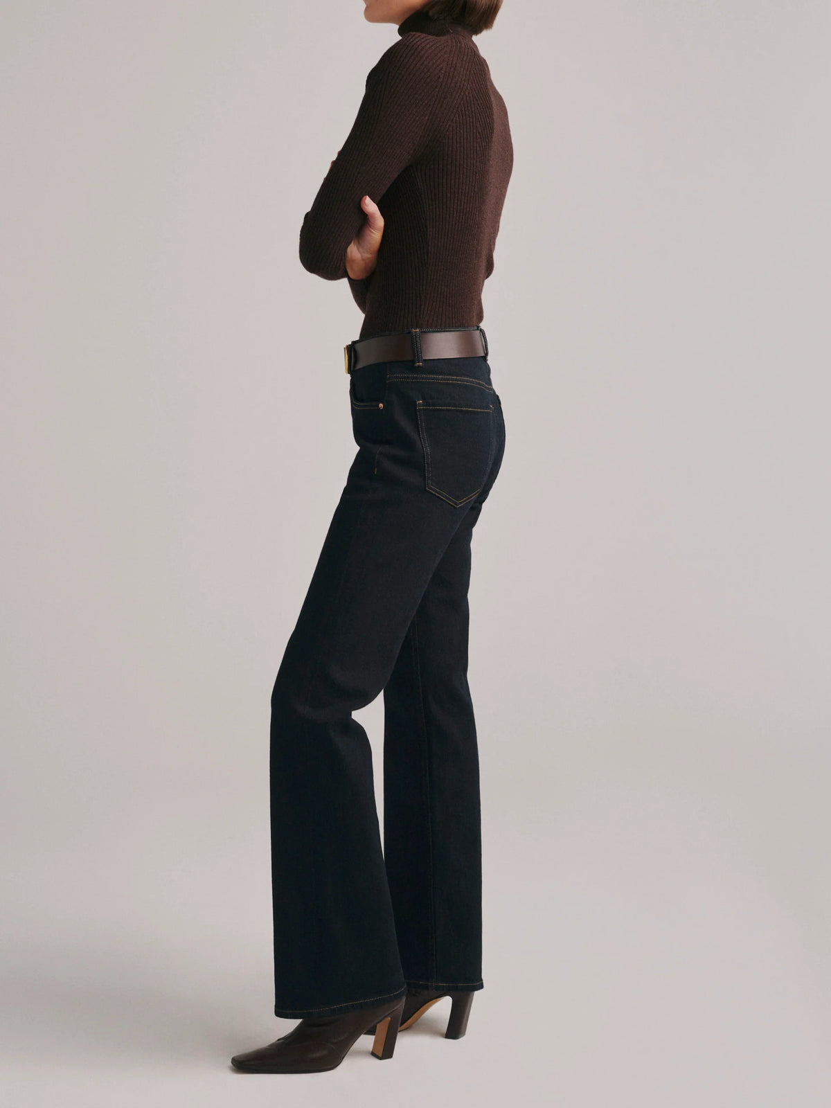 Bella Slim Boot