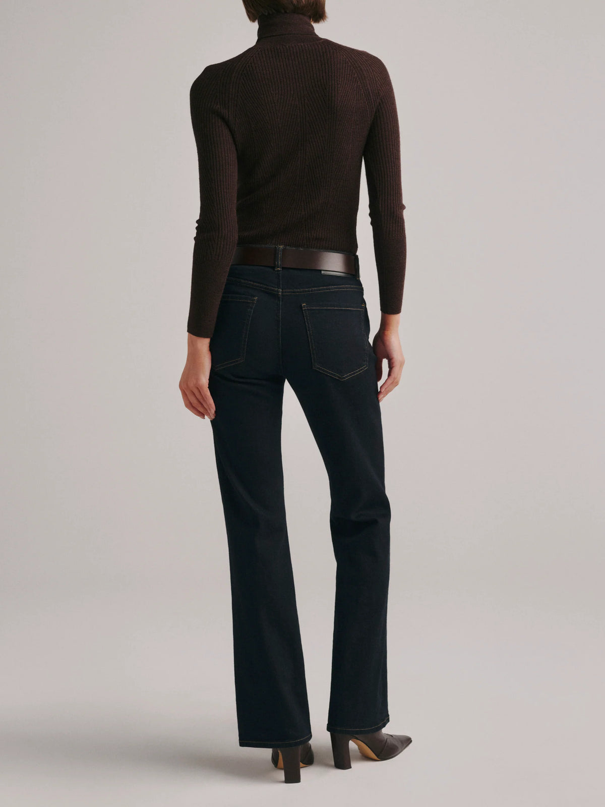 Bella Slim Boot
