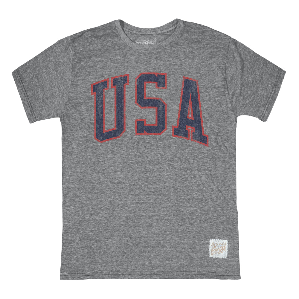 USA Tee