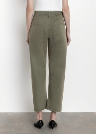 BETRO SIMONE - Anouk Utility Pant