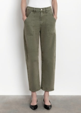 BETRO SIMONE - Anouk Utility Pant