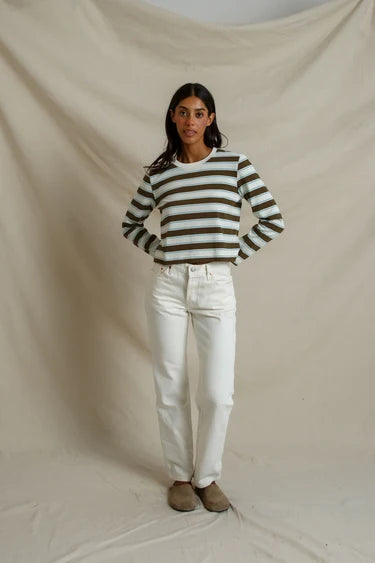 Veya Rugby Long Sleeve