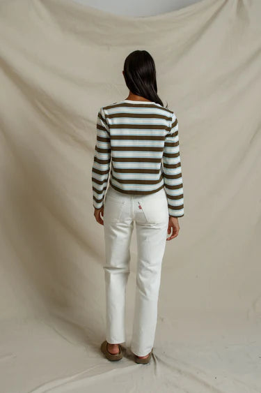 Veya Rugby Long Sleeve