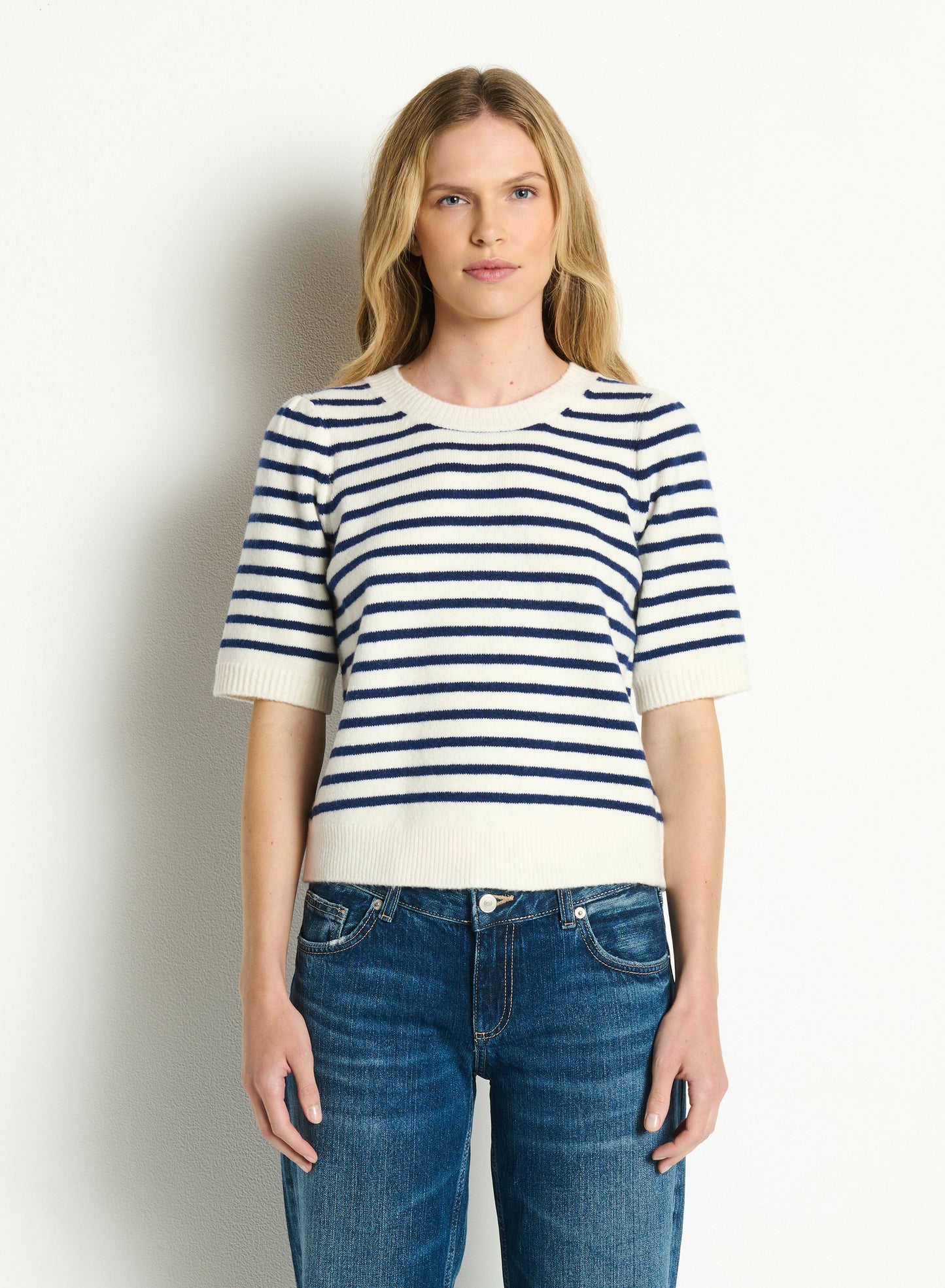 Alexis Femme Pullover