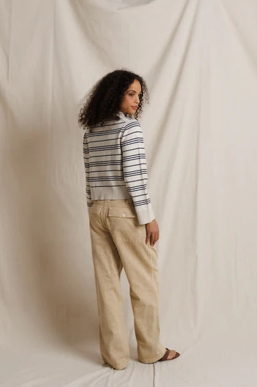 Ximena Cashmere Sweater