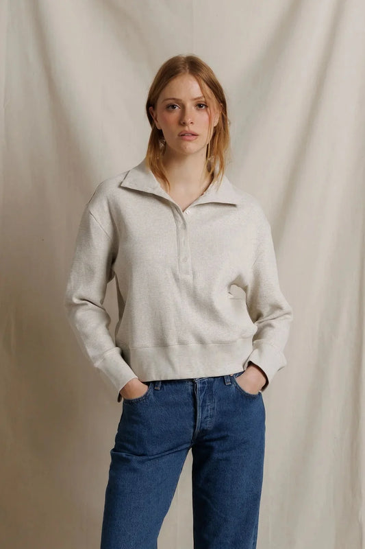 Zia Pullover
