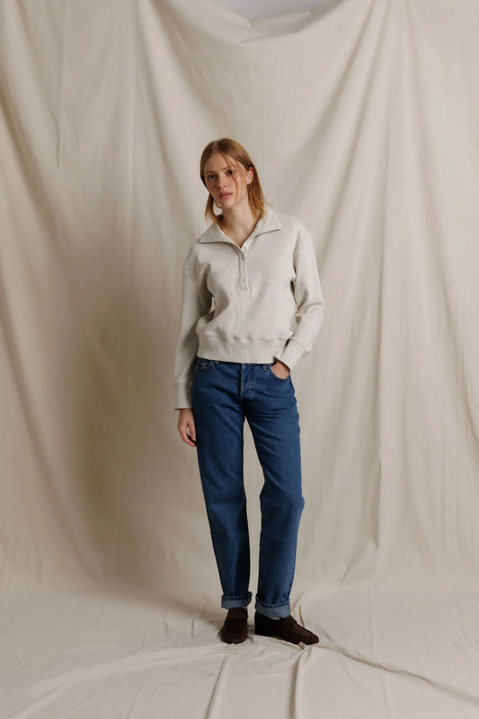 Zia Pullover