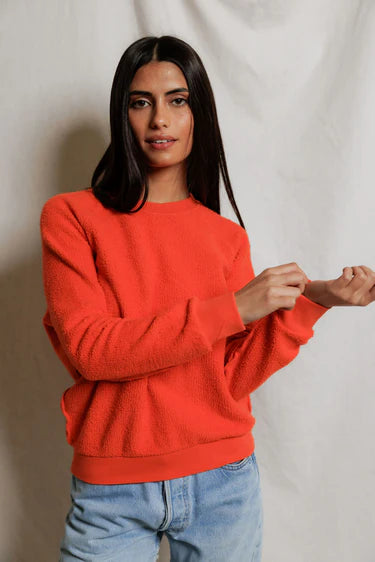 Ziggy Sweatshirt