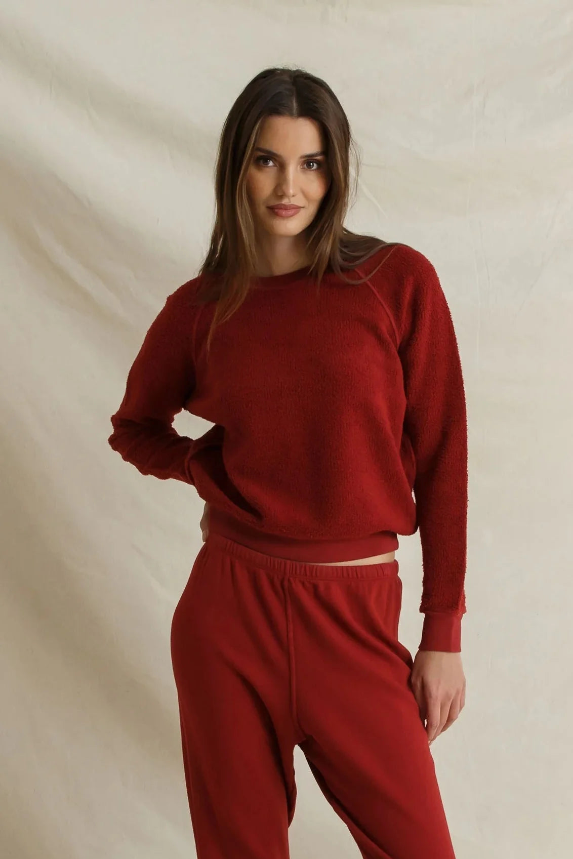 Ziggy Sweatshirt